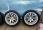 Hre R18 PCD 5/120 DIA74.1 ET21