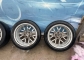 Hre R18 PCD 5/120 DIA74.1 ET21