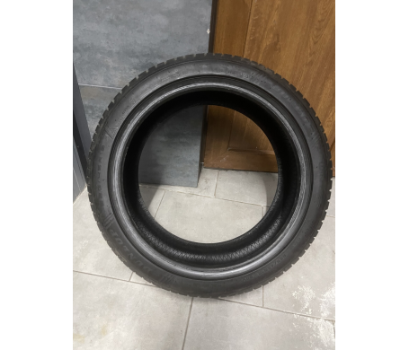 Dunlop Econodrive Winter 22/4.5 R18 96V