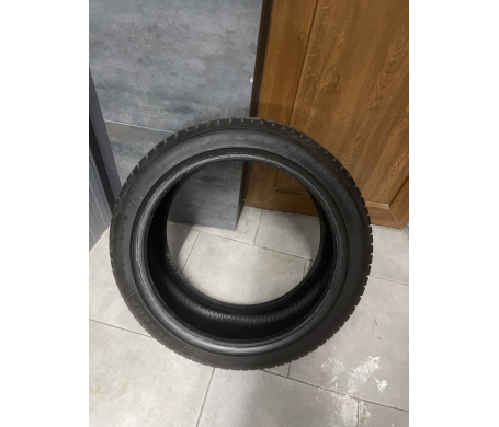 Dunlop Econodrive Winter 22/4.5 R18 96V