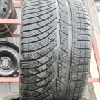 Michelin Pilot Alpin PA4 255/35 R18 94V Michelin Pilot Alpin PA4 255/35 R18 94V