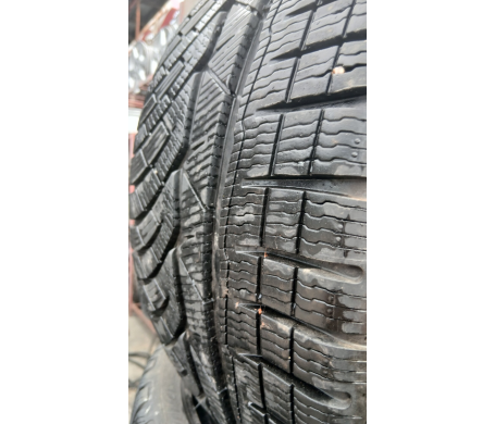 Michelin Pilot Alpin PA4 255/35 R18 94V