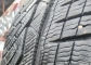 Michelin Pilot Alpin PA4 255/35 R18 94V