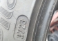 Michelin Pilot Alpin PA4 255/35 R18 94V
