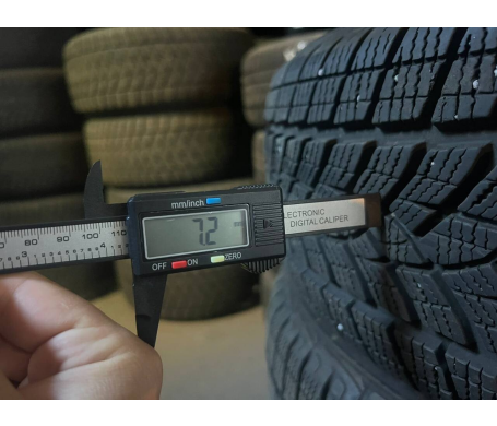 Goodyear Cargo UltraGrip 215/60 R17 96H
