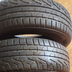 Pirelli Winter Sottozero 205/65 R17