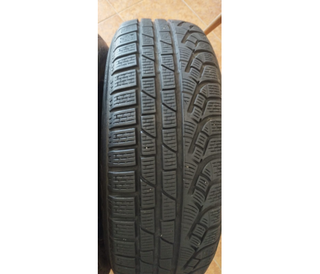 Pirelli Winter Sottozero 205/65 R17