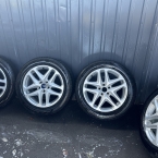 Ford oem R17 W7.5 PCD 5/108/17 DIA63.4 Ford oem R17 W7.5 PCD 5/108/17 DIA63.4