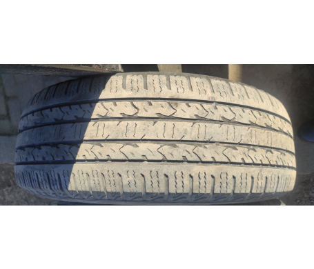 Nexen Roadian HTX RH5 265/70 R17