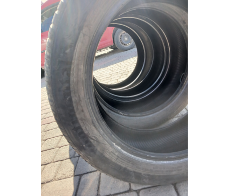 Continental AllSeasonContact 155/55 R18 85V RunFlat