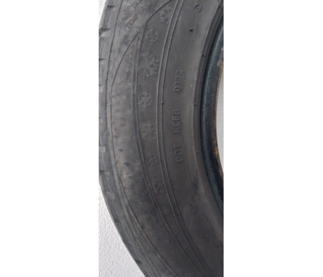 Premiorri Vimero 195/65 R15 91H