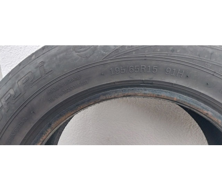 Premiorri Vimero 195/65 R15 91H
