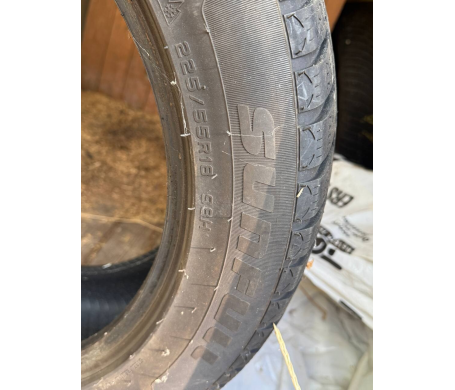 Sun full SF-982 225/55 R18 98H