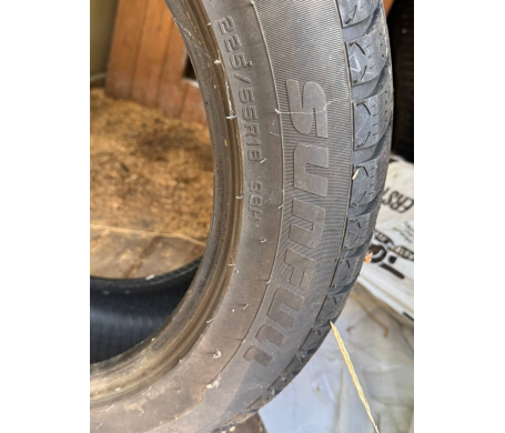 Sun full SF-982 225/55 R18 98H