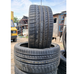 Michelin Pilot Sport 255/30 R21 93Y