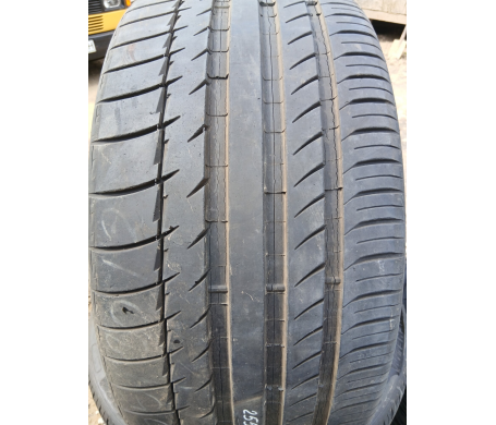 Michelin Pilot Sport 255/30 R21 93Y