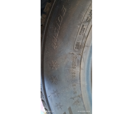Onyx NY-W705 195/65 R15