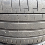 Pirelli PZero PZ4 275/35 R23 108Y