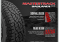 MASTERCRAFT Courser CXT 225/60 R18 100H