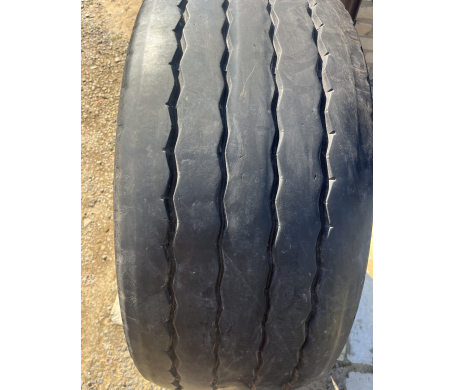 Bridgestone R168 Plus (прицепная) 385/55 R22.5