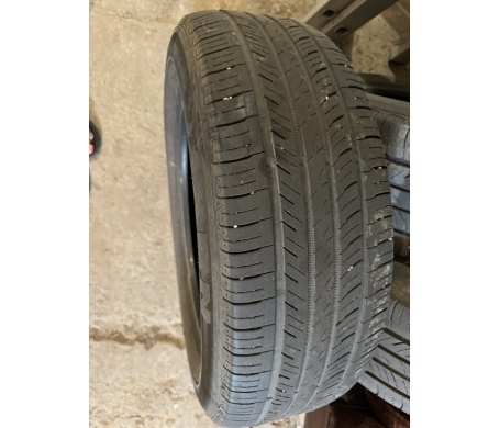 Nexen N5000 225/60 R18