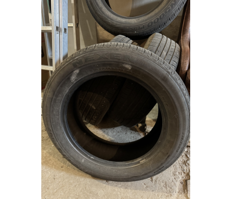 Nexen N5000 225/60 R18