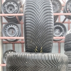 Michelin Alpin 5 225/55 R17 97H RunFlat Michelin Alpin 5 225/55 R17 97H RunFlat
