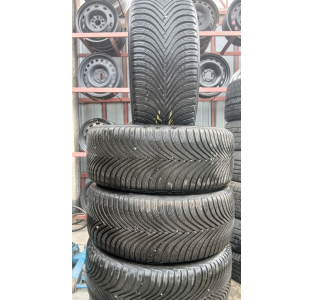 Michelin Alpin 5 225/55 R17 97H RunFlat