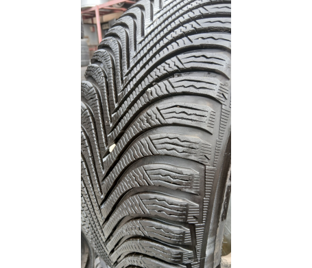 Michelin Alpin 5 225/55 R17 97H RunFlat