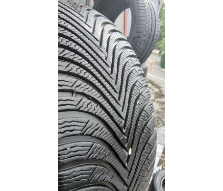 Michelin Alpin 5 225/55 R17 97H RunFlat