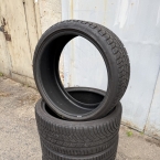 Michelin Alpin 235/35 R20 92W Michelin Alpin 235/35 R20 92W