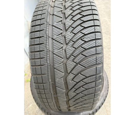 Michelin Alpin 235/35 R20 92W
