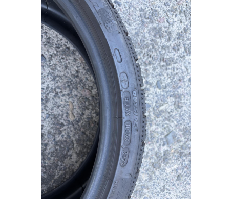 Michelin Alpin 235/35 R20 92W