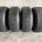 Nokian SNOWPROOF 2 225/55 R17 97H
