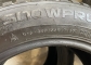 Nokian SNOWPROOF 2 225/55 R17 97H