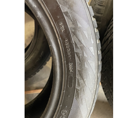 Nokian SNOWPROOF 2 225/55 R17 97H