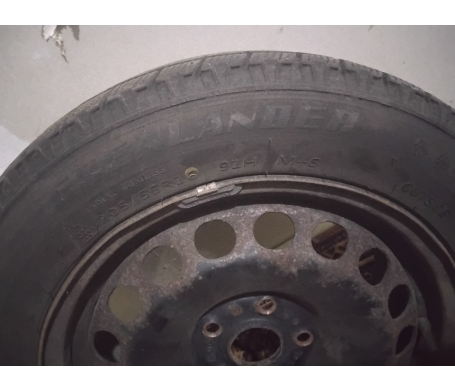 Grenlander Winter GL868 205/55 R16