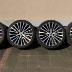 R18 W7.5 PCD 5/112 DIA57.1