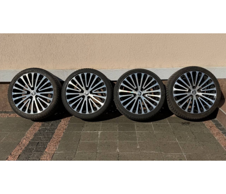 R18 W7.5 PCD 5/112 DIA57.1