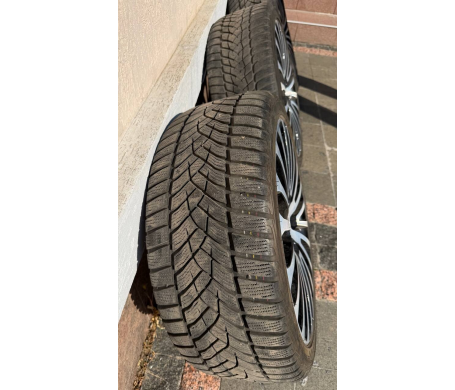 R18 W7.5 PCD 5/112 DIA57.1
