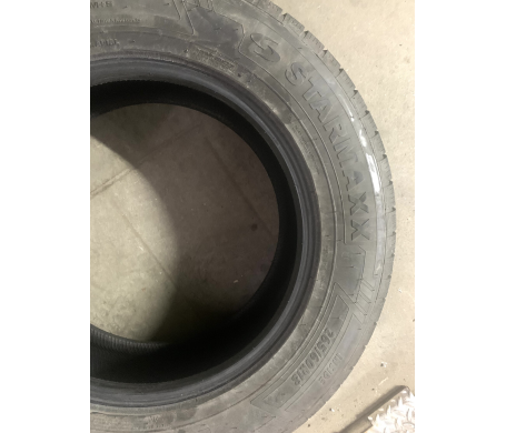 Starmaxx Incurro Winter 870 265/60 R18 114H