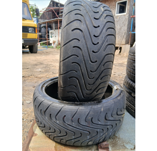 Pirelli PZero Corsa 235/35 R19 87Y