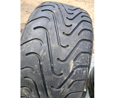 Pirelli PZero Corsa 235/35 R19 87Y