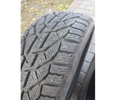 Taurus Winter 225/500 R17 98V