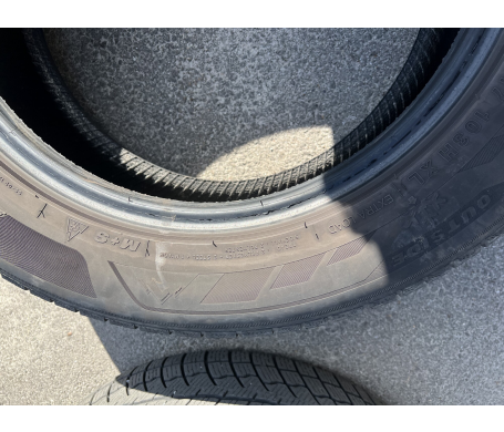 Zeetex WP 1000 225/60 R17 103H