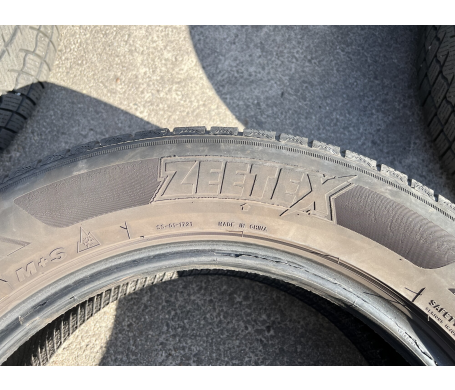 Zeetex WP 1000 225/60 R17 103H