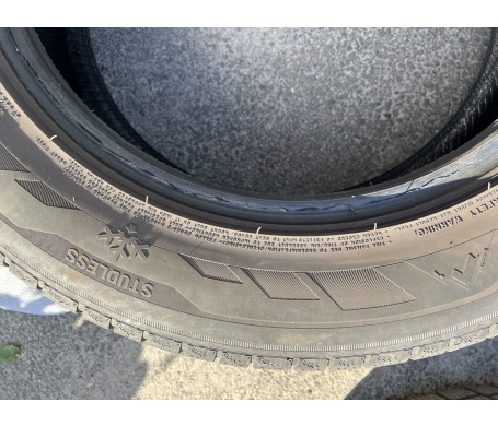 Zeetex WP 1000 225/60 R17 103H