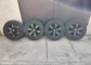 Michelin Latitude Cross 235/65 R17