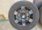 Michelin Latitude Cross 235/65 R17
