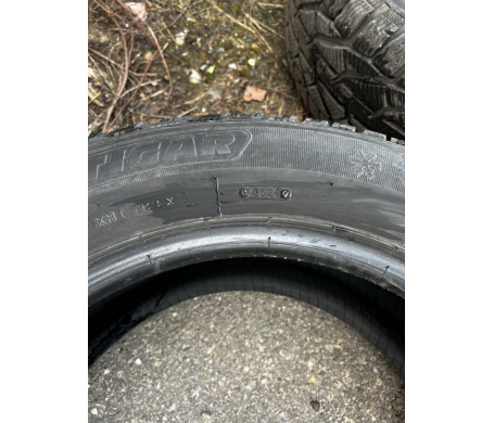 Tigar SUV Winter 225/60 R17 103/103V